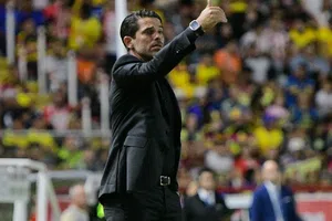 ‘Hoy tuvimos un partido extraordinario’ Fernando Gago salió satisfecho de duelo contra América