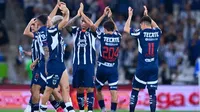 ¡Lo quieren en Italia! Juventus sigue de cerca a un futbolista de Rayados