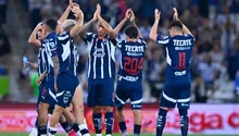 ¡Lo quieren en Italia! Juventus sigue de cerca a un futbolista de Rayados