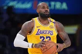 NBA 2025: LeBron James y otros jugadores que deslumbraron en la duela con más de 40 años