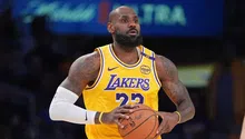 NBA 2025: LeBron James y otros jugadores que deslumbraron en la duela con más de 40 años