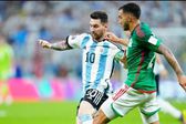César Montes sobre la selección nacional: "No tenemos un jugador como Messi"