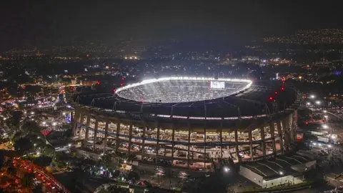 Mundial 2026: Autoridades desmienten cambio de sede para la inauguración de la Copa del Mundo