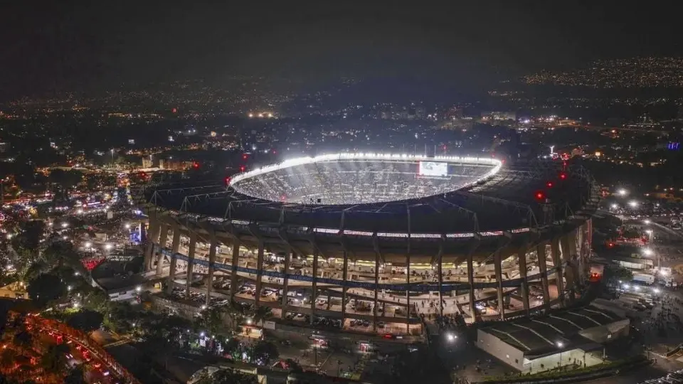 Mundial 2026: Autoridades desmienten cambio de sede para la inauguración de la Copa del Mundo