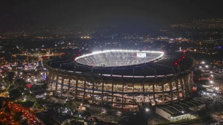 Mundial 2026: Autoridades desmienten cambio de sede para la inauguración de la Copa del Mundo