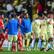 Necaxa con saldo favorable sobre América en los últimos encuentros