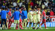Necaxa con saldo favorable sobre América en los últimos encuentros