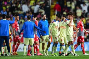 Necaxa con saldo favorable sobre América en los últimos encuentros