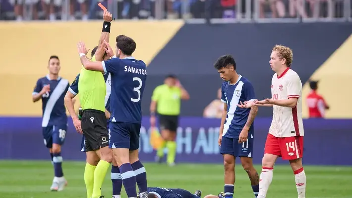 Canadá, México y EE. UU. cumplirán suspensiones de Copa Oro en amistosos, no en Mundial 2026
