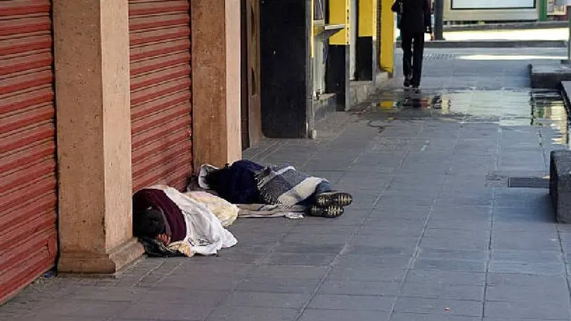 Famosa actriz de Televisa ahora vive en situación de calle en CDMX