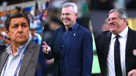 Mexican Power: Tena, Herrera y Aguirre tienen a Guatemala, Costa Rica y el Tri en Cuartos de Copa Oro