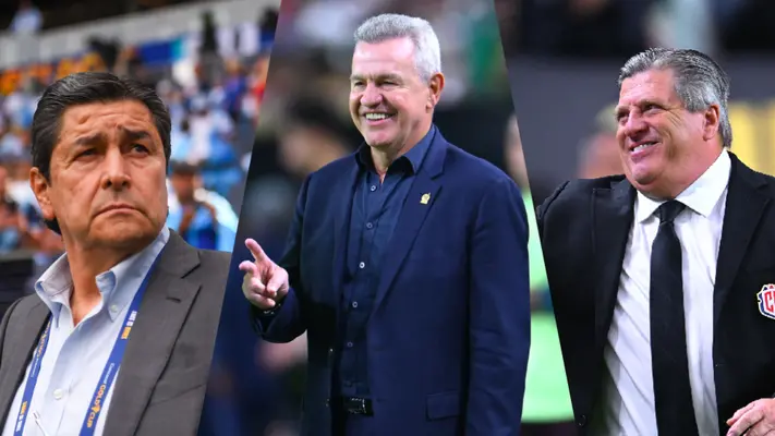 Mexican Power: Tena, Herrera y Aguirre tienen a Guatemala, Costa Rica y el Tri en Cuartos de Copa Oro