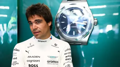 Fórmula 1: Lance Stroll regresará a la actividad en el Gran Premio de Canadá