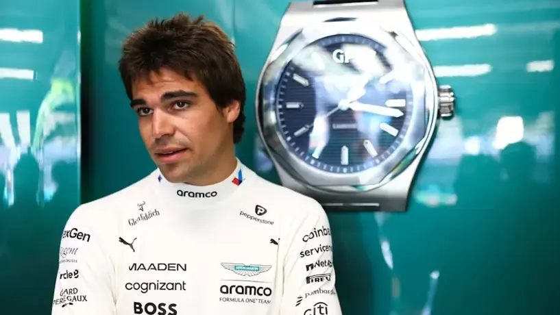 Fórmula 1: Lance Stroll regresará a la actividad en el Gran Premio de Canadá