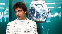 Fórmula 1: Lance Stroll regresará a la actividad en el Gran Premio de Canadá