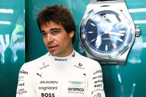 Fórmula 1: Lance Stroll regresará a la actividad en el Gran Premio de Canadá