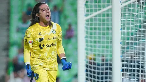 ¡Al Tri! Faitelson candidatea a Carlos Acevedo para la Selección Mexicana