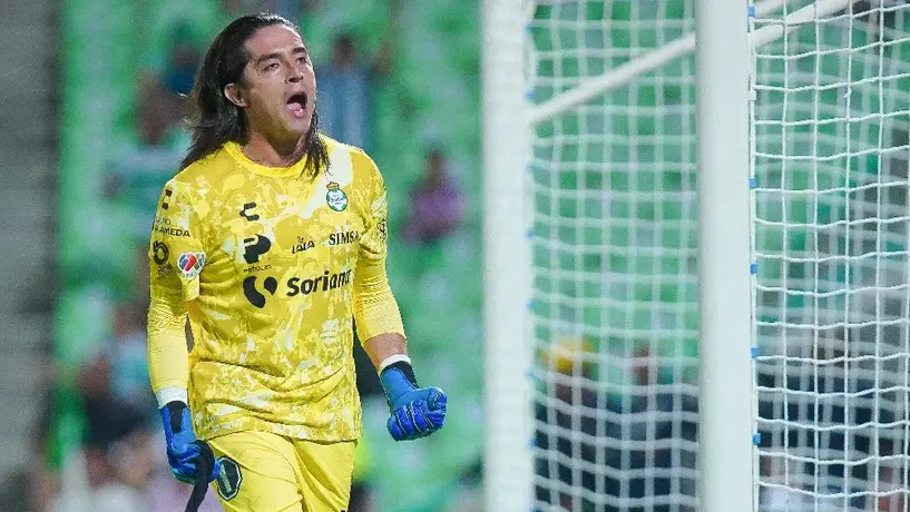 ¡Al Tri! Faitelson candidatea a Carlos Acevedo para la Selección Mexicana