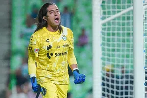 ¡Al Tri! Faitelson candidatea a Carlos Acevedo para la Selección Mexicana