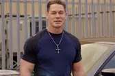 John Cena desata locura en México con icónica máscara de la lucha libre