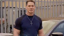 John Cena desata locura en México con icónica máscara de la lucha libre