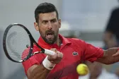 Djokovic elige a su favorito para la Final de Champions League