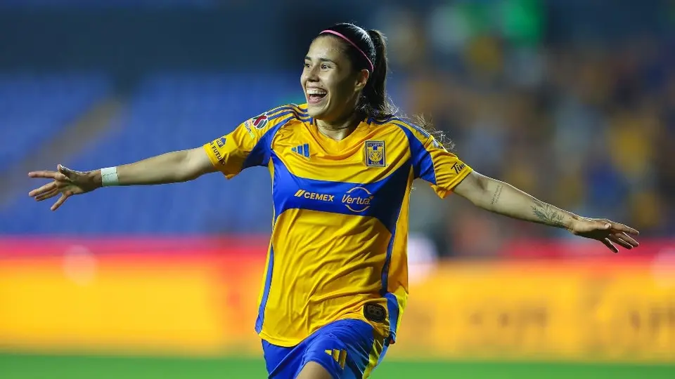 Jacqueline Ovalle: ¿Cuándo apunta a llegar al Barcelona la jugadora mexicana?