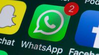 Estas son las nuevas funciones de WhatsApp que cambiarán cómo lo usas
