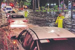 ¿Cuándo se acaban las lluvias en CDMX este 2025? Esto dice el pronóstico del tiempo