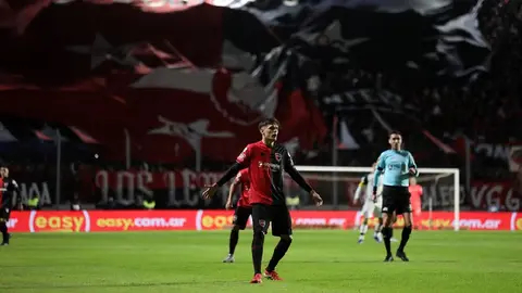 Tomás Jacob es nuevo refuerzo de Necaxa