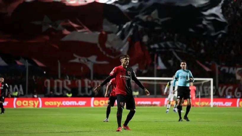 Tomás Jacob es nuevo refuerzo de Necaxa