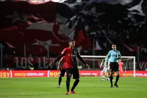 Tomás Jacob es nuevo refuerzo de Necaxa