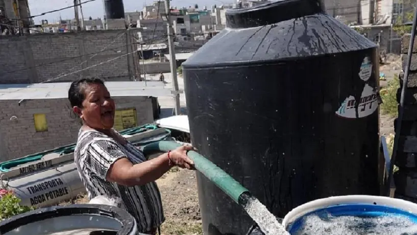 Cambio en el calendario: nuevas fechas para el prerregistro de tinacos y paneles solares gratuitos en el EDOMEX