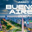 ¿Competencia para el GP de México? Argentina usará al MotoGP para volver a la F1