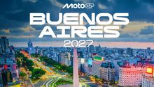 ¿Competencia para el GP de México? Argentina usará al MotoGP para volver a la F1