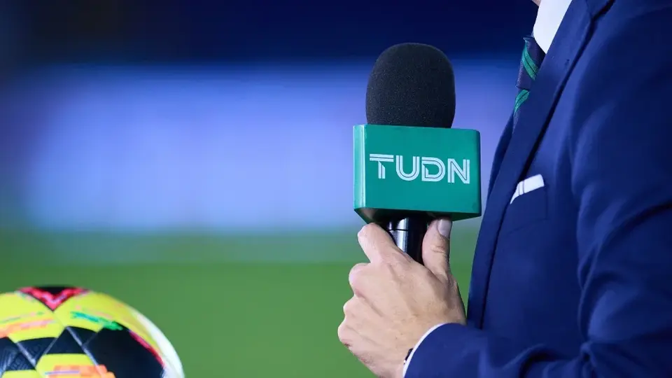 Miembro de TUDN muestra su apoyo a la Selección de Alemania y lo revientan en redes: "Alemán de Iztapalapa""