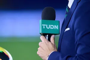 Miembro de TUDN muestra su apoyo a la Selección de Alemania y lo revientan en redes: "Alemán de Iztapalapa""