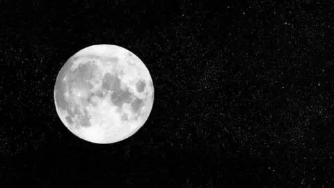 Luna llena de julio 2025: ¿cuándo y dónde se podrá ver?