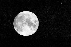Luna llena de julio 2025: ¿cuándo y dónde se podrá ver?