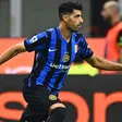 Mehdi Taremi, jugador del Inter de Milán, se queda atrapado en Irán previo al juego ante Rayados