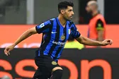 Mehdi Taremi, jugador del Inter de Milán, se queda atrapado en Irán previo al juego ante Rayados