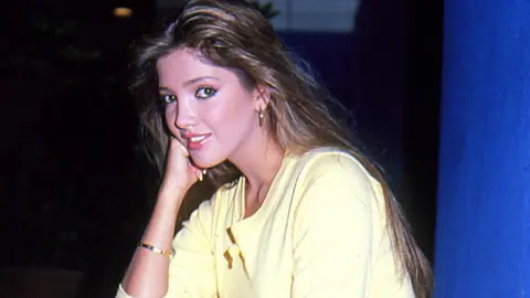 ¿Murió Adela Noriega de una terrible enfermedad a sus 55 años?