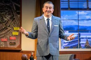 Disney revela el primer animatrónico hiperrealista de Walt Disney en Disneyland