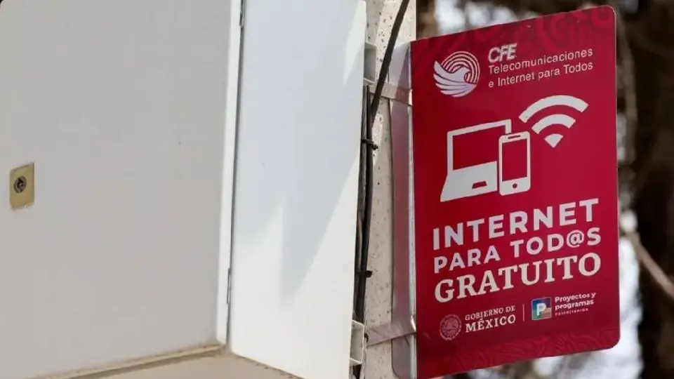 ¿Cómo conectarte al internet gratis de la CFE? Guía paso a paso para navegar sin costo
