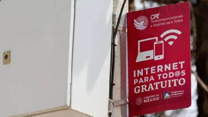 ¿Cómo conectarte al internet gratis de la CFE? Guía paso a paso para navegar sin costo