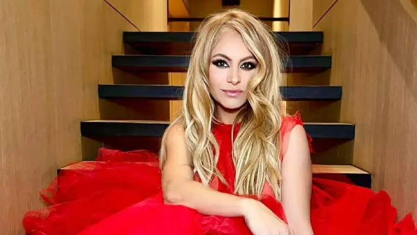 ¿Paulina Rubio fue enviada a terapia familiar por supuesto abuso a su hijo?