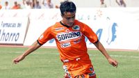 ¿Quién es el papá de Gilberto Mora, el jugador que salvó a Jaguares de un descenso?