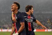 ¡Llegó la Primera! PSG golea a Inter de Milán y conquista su primera Champions League