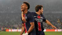 ¡Llegó la Primera! PSG golea a Inter de Milán y conquista su primera Champions League