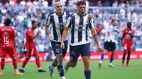 Tabla Liga MX: Las posiciones de la Jornada 5 del Apertura 2025 al momento